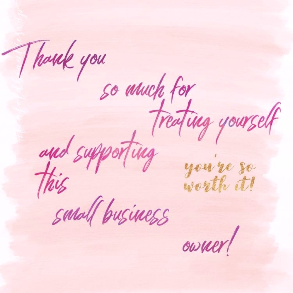 Thank you!